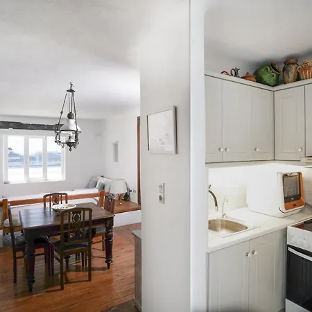 Serenity - Traditional House With Stunning Sea View בית נופש *