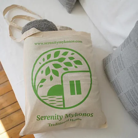 Serenity - Traditional House With Stunning Sea View