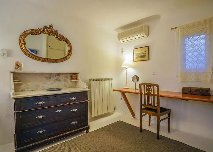 Serenity - Traditional House With Stunning Sea View Σπίτι διακοπών