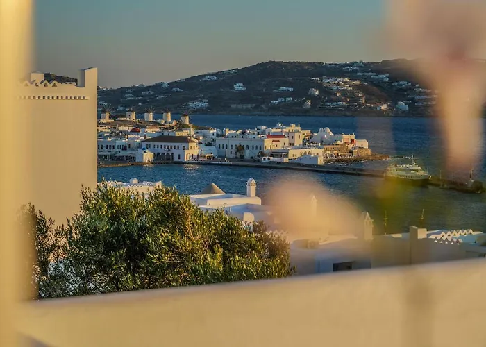 Serenity - Traditional House With Stunning Sea View *