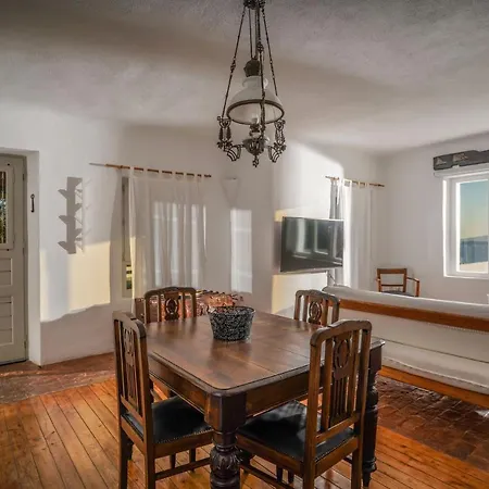 Serenity - Traditional House With Stunning Sea View Tagoo (Mykonos)