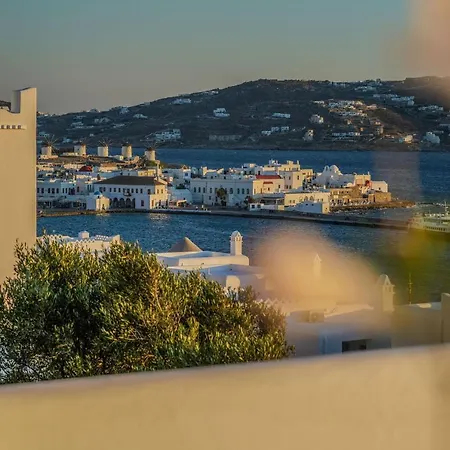 Serenity - Traditional House With Stunning Sea View *