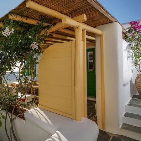 Дом отдыха Serenity - Traditional House With Stunning Sea View