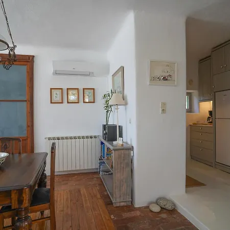 Serenity - Traditional House With Stunning Sea View Tagoo (Mykonos)