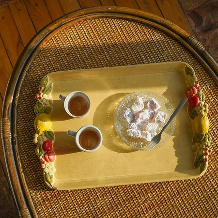 Serenity - Traditional House With Stunning Sea View