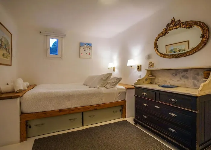 Serenity - Traditional House With Stunning Sea View Dom wakacyjny *