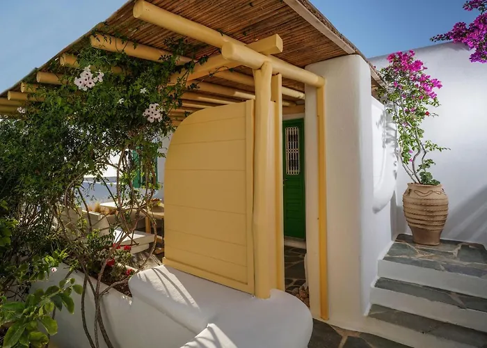 Casa vacanze Serenity - Traditional House With Stunning Sea View