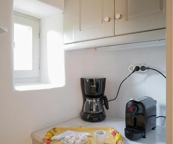 Serenity - Traditional House With Stunning Sea View * Tagoo (Mykonos)