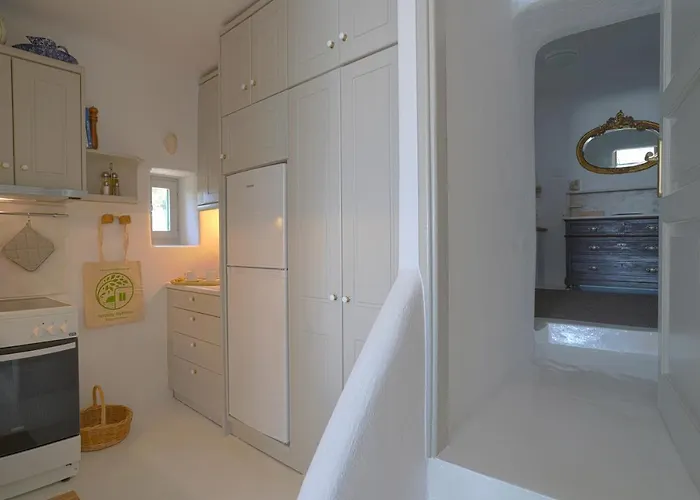 Casa vacanze Serenity - Traditional House With Stunning Sea View Tagoo (Mykonos)