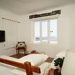 Serenity - Traditional House With Stunning Sea View Casa vacanze Tagoo (Mykonos)
