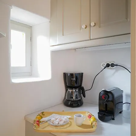 Serenity - Traditional House With Stunning Sea View * Tagoo (Mykonos)