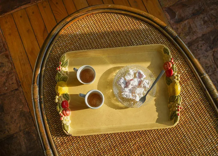 Serenity - Traditional House With Stunning Sea View